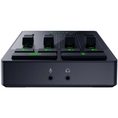 Мікшерний пульт Razer Audio Mixer (RZ19-03860100-R3M1)