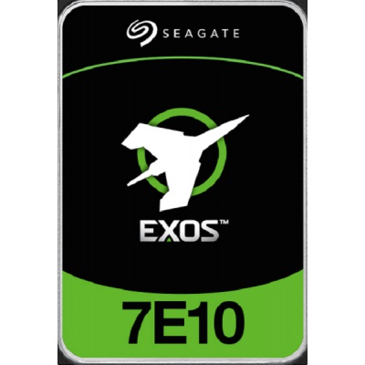 Жесткий диск 3.5' 6TB Seagate (ST6000NM019B)