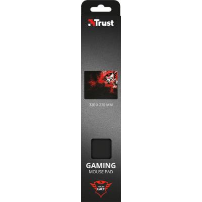 Коврик для мышки Trust GXT 754-P gaming mouse pad (22647)