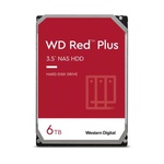 Жорсткий диск 3.5' 6TB WD (WD60EFPX)