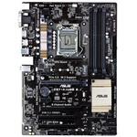 Материнская плата ASUS Z97-K/USB 3.1