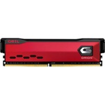 Модуль памяти для компьютера DDR4 8GB 3000 MHz Orion RED GEIL (GOR48GB3000C16ASC)