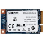 Накопитель SSD mSATA 240GB Kingston (SMS200S3/240G)