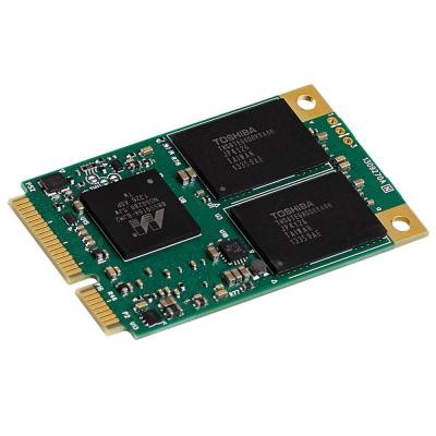 Накопитель SSD mSATA 256GB Plextor (PX-256M6M)