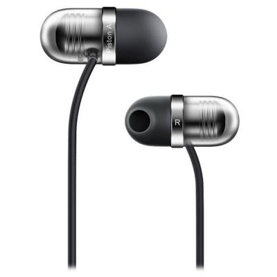 Наушники Xiaomi Mi Capsule earphone Black (ZBW4333TY)