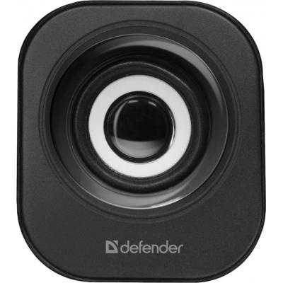 Акустическая система Defender Z6 Black (65529)