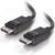 Кабель мультимедийный Display Port to Display Port 5.0m C2G (CG84403)