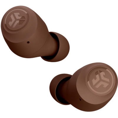 Навушники Jlab GO Air Tones True Wireless Brown (IEUEBGAPTONERBA124)