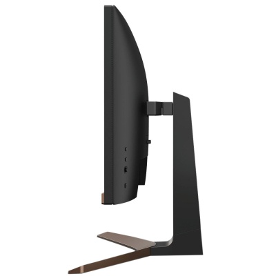 Монитор BenQ EW2880U Brown-Black (9H.LKSLB.QBE)