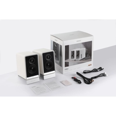 Акустична система Edifier QR65 White (QR65White)