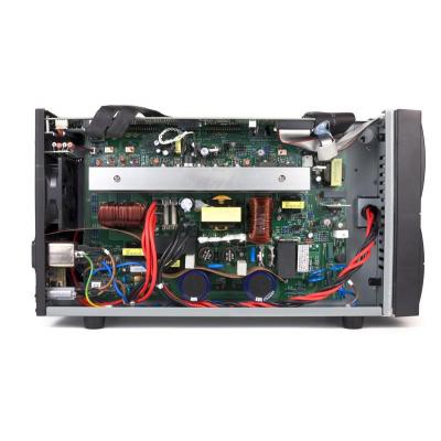 Источник бесперебойного питания Powercom VGS-1000
