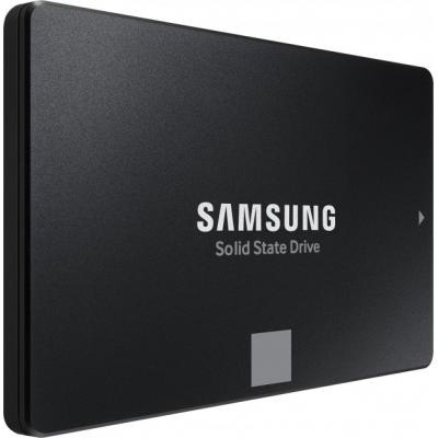 Накопичувач SSD 2.5' 1TB 870 EVO Samsung (MZ-77E1T0BW)