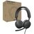 Навушники Logitech Zone Wired 2 for Business USB Graphite (981-001615)