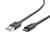 Дата кабель USB 2.0 AM to Micro 5P 1.0m Cablexpert (CC-mUSB2D2-1M)