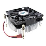 Кулер для процессора CoolerMaster DP6-8E5SB-0L-GP