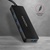 Концентратор AXAGON USB 3.1 to 4xUSB 3.0 black (HUE-G1A)