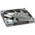 Кулер до корпусу Scythe Kaze Flex 120 mm Slim Fan (KF1215FD18)