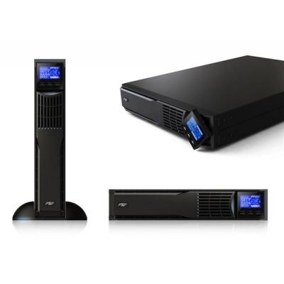 Источник бесперебойного питания FSP Knight 2000VA RM Combo (on-line) (Knight_RM_2K)