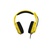 Навушники 2E Gaming HG315 RGB USB 7.1 Yellow (2E-HG315YW-7.1)