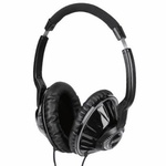 Наушники A4tech HS-780 Black (HS-780)