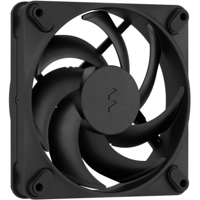 Кулер до корпусу Fractal Design Momentum 12 Black (FD-F-MO1-1201)