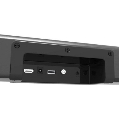 Акустична система HP DHS-9100 RGB Black (DHS-9100)