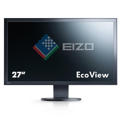 Монитор EIZO EV2736WFS3-BK