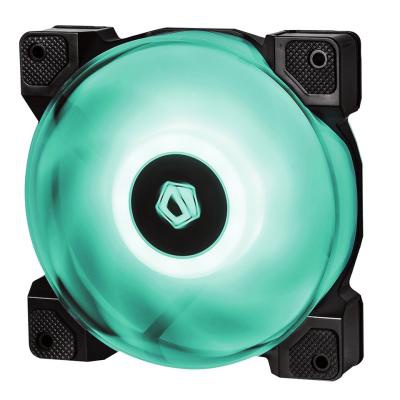 Кулер для корпуса ID-Cooling DF-12025-RGB Trio (3pcs Pack) (DF-12025-RGB Trio)