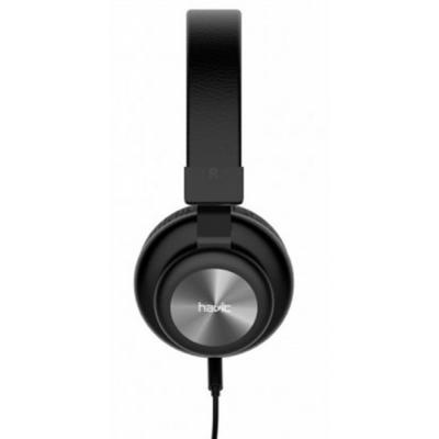 Наушники Havit HV-H2263D Black (25113)