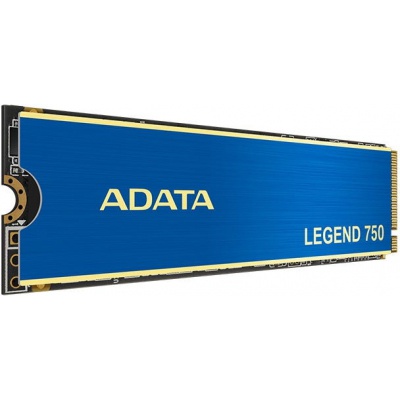 Накопитель SSD M.2 2280 1TB ADATA (ALEG-750-1TCS)