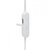 Навушники JBL Tune 125BT White (JBLT125BTWHT)