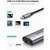 Перехідник USB3.1 Type-C to Ethernet RJ45 1000Mb CM275 Ugreen (70446)