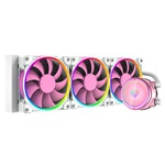 Система водяного охлаждения ID-Cooling Pinkflow 360 ARGB