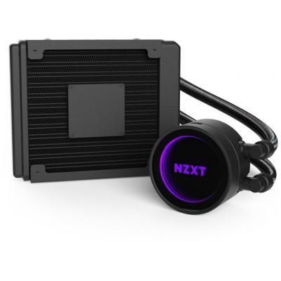 Система водного охлаждения NZXT KRAKEN M22 (RL-KRM22-01)