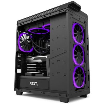 Кулер для корпуса NZXT AER 140MM (RF-AR140-B1)