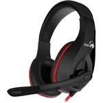Навушники Genius Lychas HS-G560 Black (31710007400)