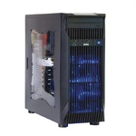 Корпус QUBE case QB767_WBNU3