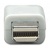 Переходник mini DisplayPort to HDMI F Manhattan (322461)