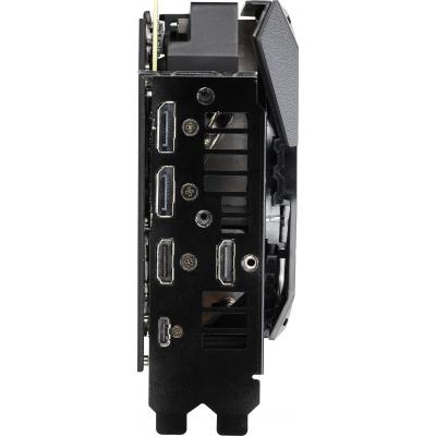 Видеокарта ASUS GeForce RTX2070 SUPER 8192Mb ROG STRIX OC GAMING (ROG-STRIX-RTX2070S-O8G-GAMING)