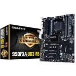 Материнская плата GIGABYTE GA-990FXA-UD3 R5