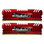 Модуль памяти для компьютера DDR3 16GB (2x8GB) 2133 MHz G.Skill (F3-2133C11D-16GZL)