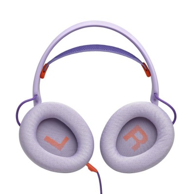 Навушники JBL Quantum 250 Purple (JBLQTUM250PUR)