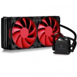 Кулер для процессора Deepcool CAPTAIN 240