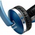 Наушники CANYON CNS-CBTHS2BL Blue (CNS-CBTHS2BL)