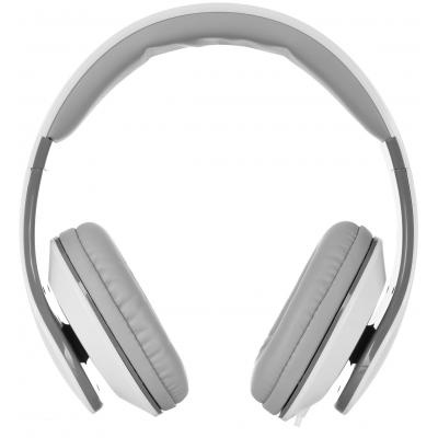 Наушники Ergo VD-390 Grey