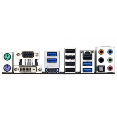 Материнская плата GIGABYTE GA-Z97X-Gaming 3