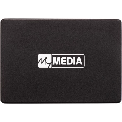 Накопитель SSD 2.5' 256GB MyMedia (069280)