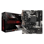 Материнская плата ASRock AB350M-HDV R4.0