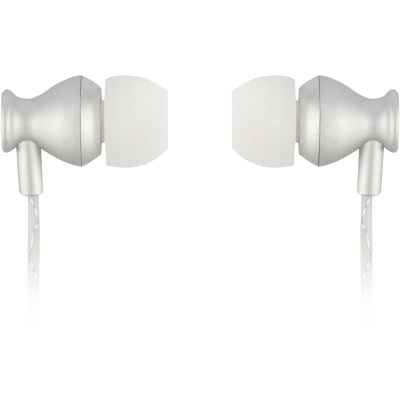 Наушники Ovleng ET83 Silver (noet83s)
