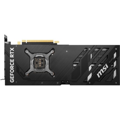 Відеокарта MSI GeForce RTX4070Ti SUPER 16Gb VENTUS 3X OC (RTX 4070 Ti SUPER 16G VENTUS 3X OC)